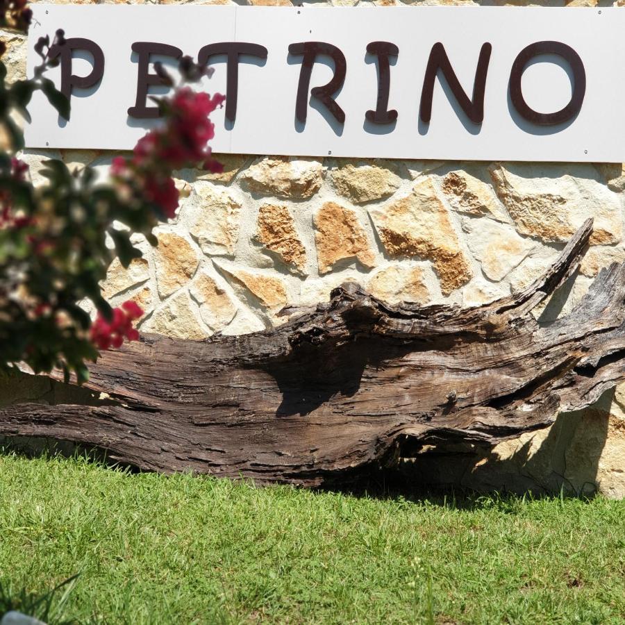 Petrino Studios Keramotí Exterior foto
